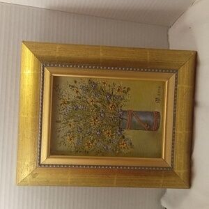 Painting of Flowers